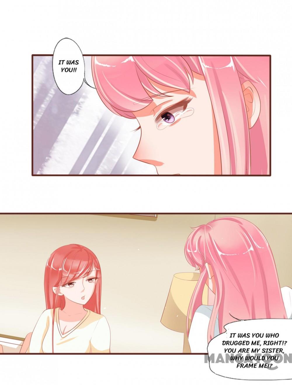 Prince’s Private Baby Chapter 2 page 6