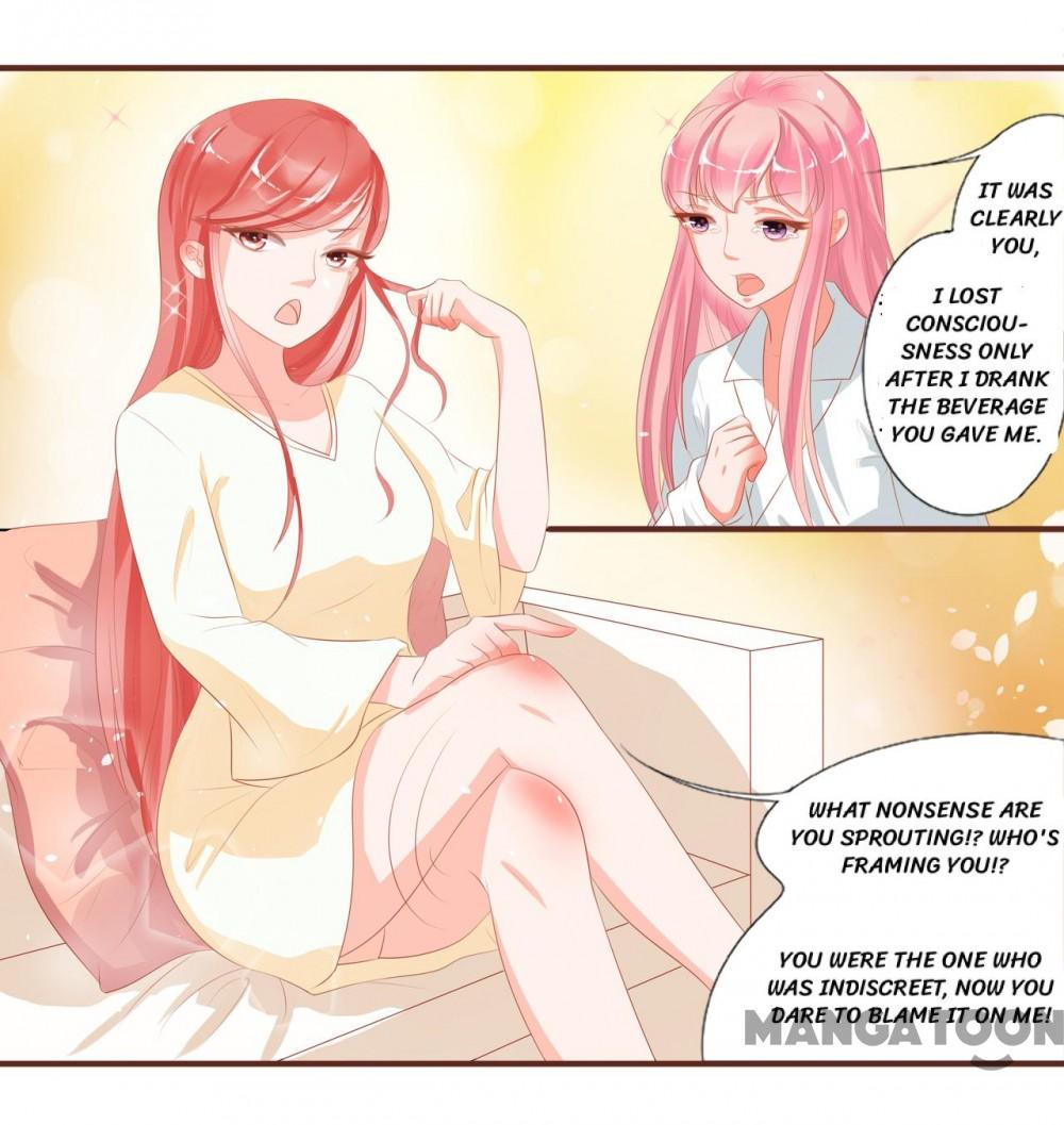 Prince’s Private Baby Chapter 2 page 7