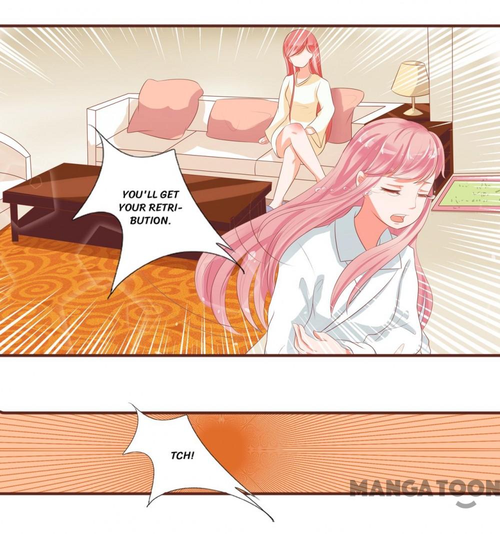 Prince’s Private Baby Chapter 2 page 9