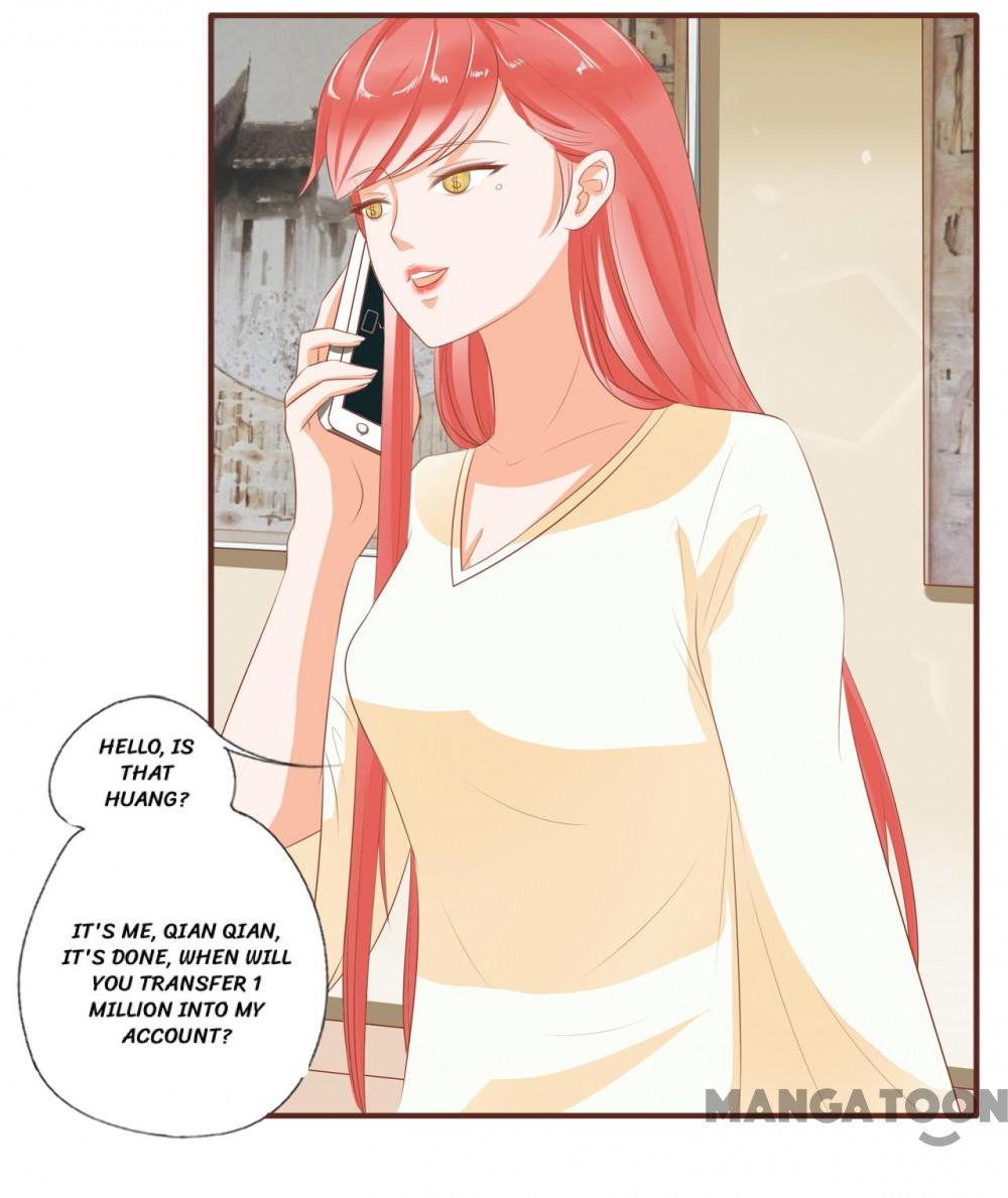 Prince’s Private Baby Chapter 2 page 11