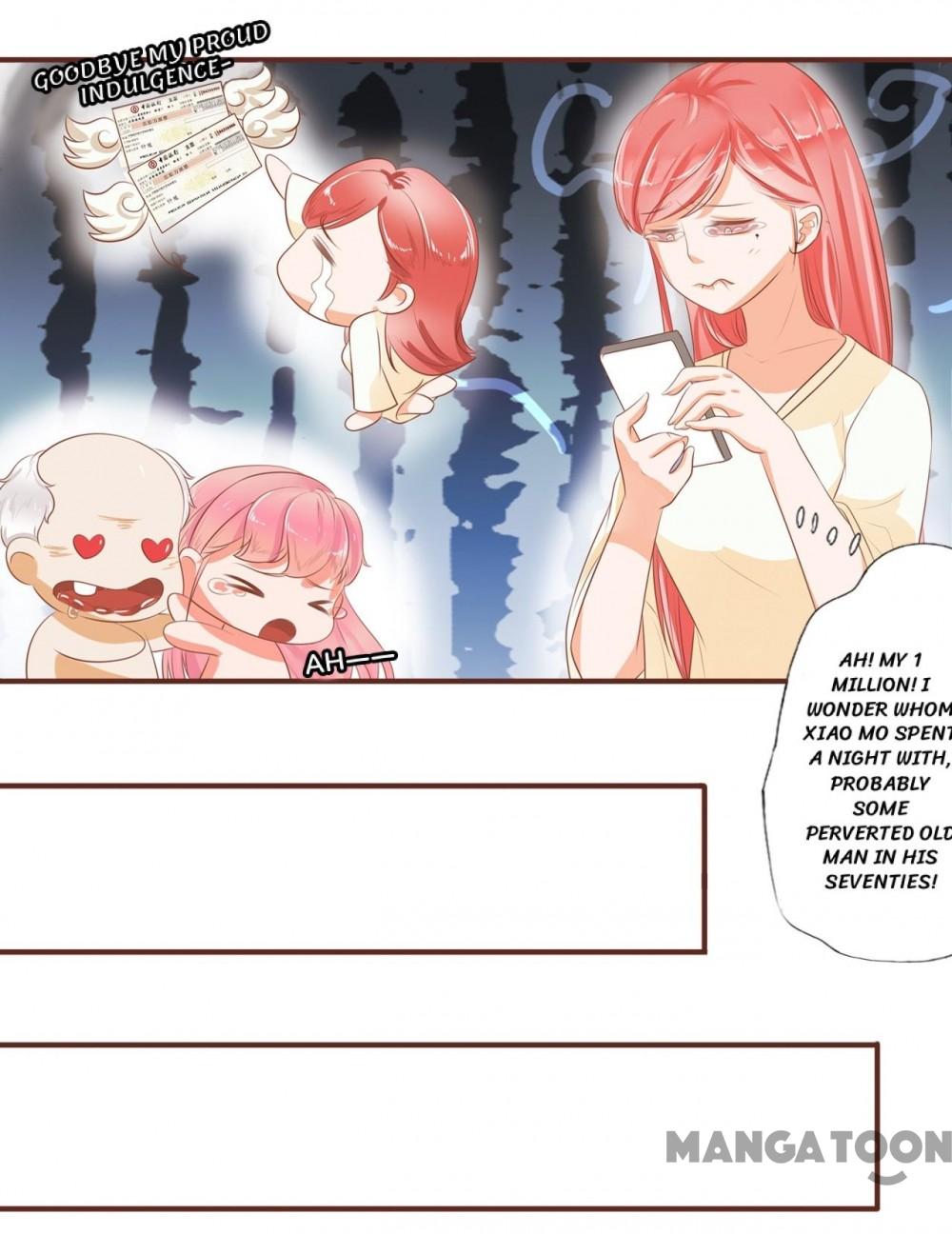 Prince’s Private Baby Chapter 2 page 14