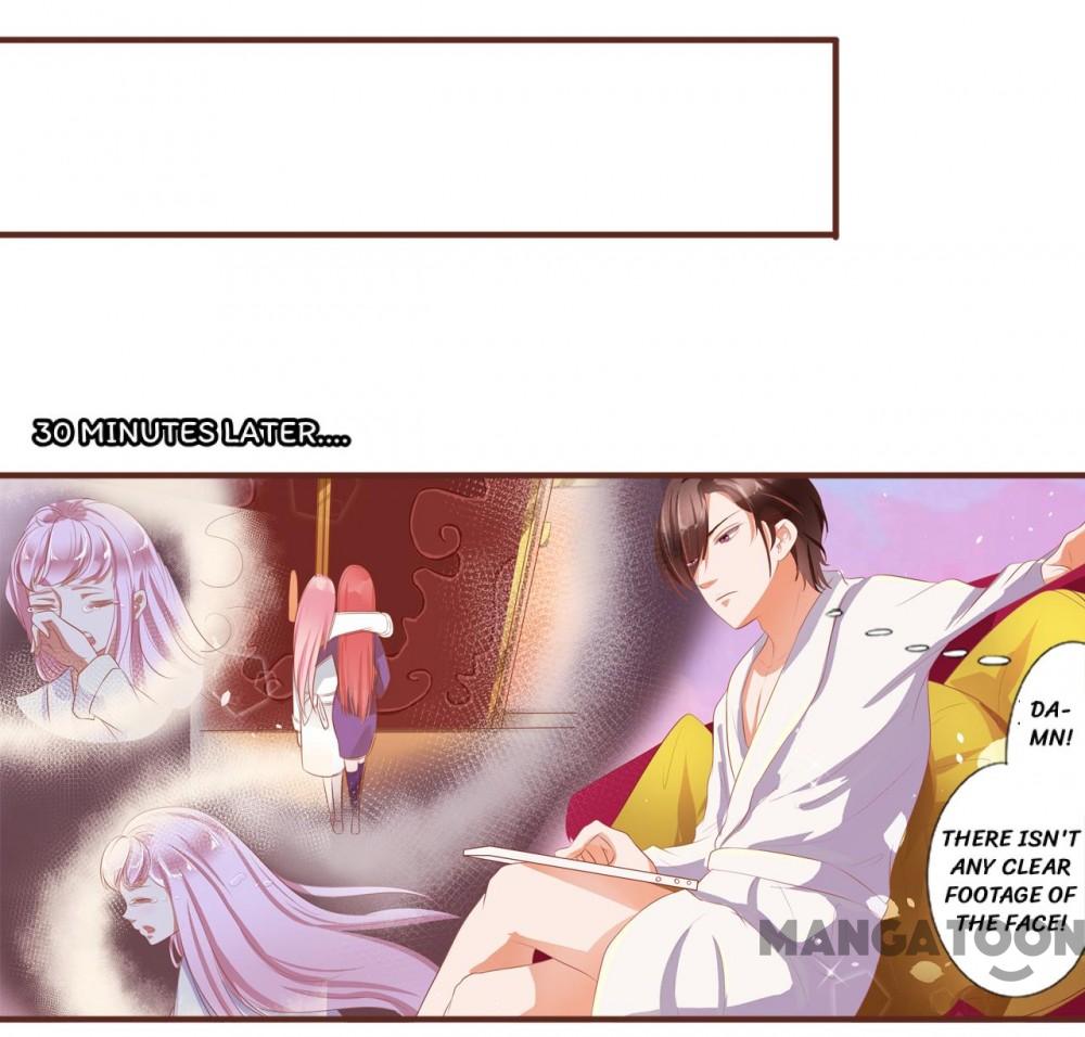 Prince’s Private Baby Chapter 2 page 20