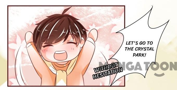 Prince’s Private Baby Chapter 20 page 2