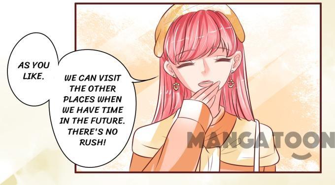 Prince’s Private Baby Chapter 20 page 3