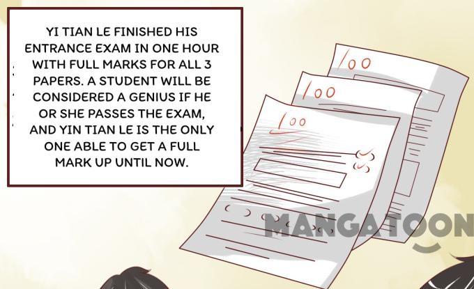 Prince’s Private Baby Chapter 20 page 4