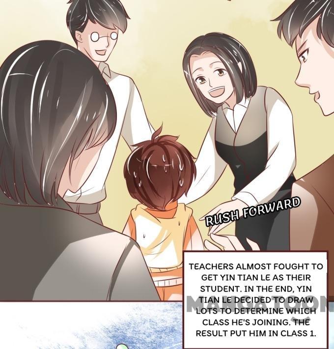 Prince’s Private Baby Chapter 20 page 5