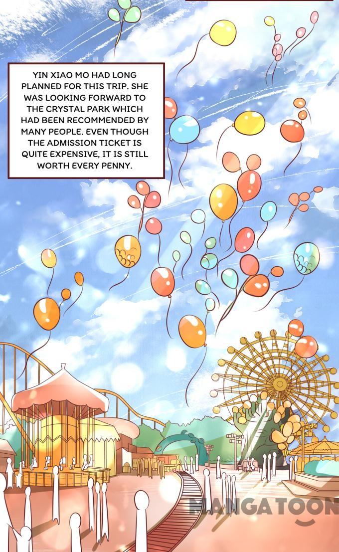 Prince’s Private Baby Chapter 20 page 6
