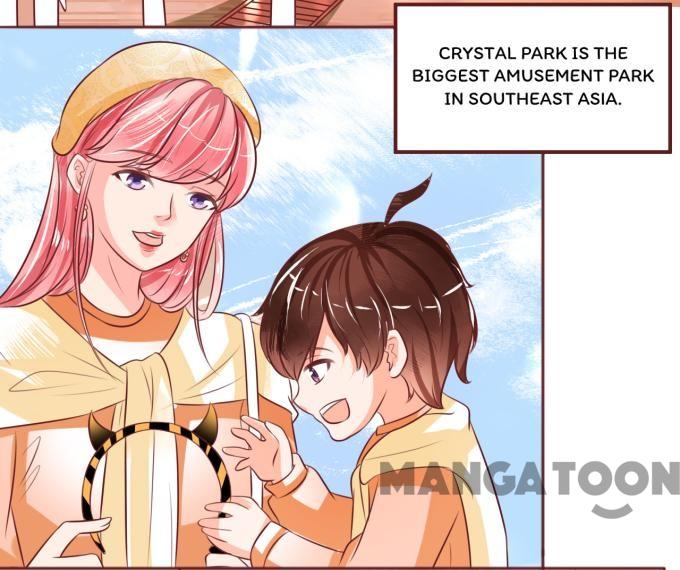 Prince’s Private Baby Chapter 20 page 7