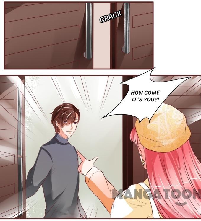 Prince’s Private Baby Chapter 20 page 21