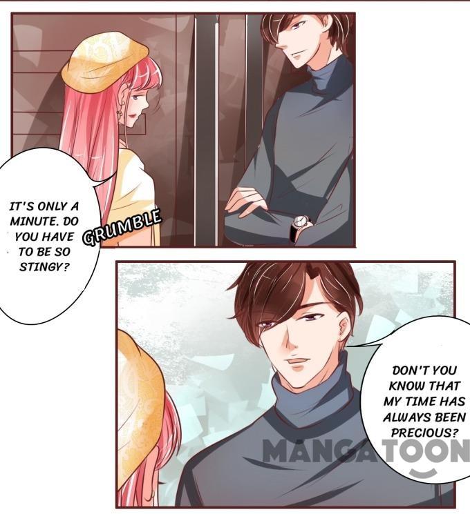 Prince’s Private Baby Chapter 20 page 23