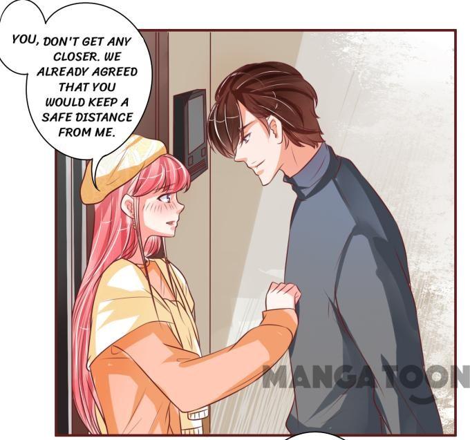 Prince’s Private Baby Chapter 20 page 26