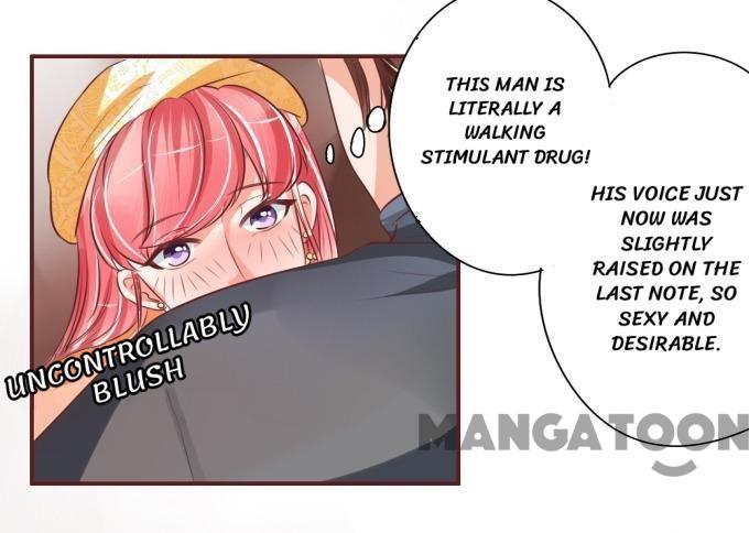 Prince’s Private Baby Chapter 20 page 27