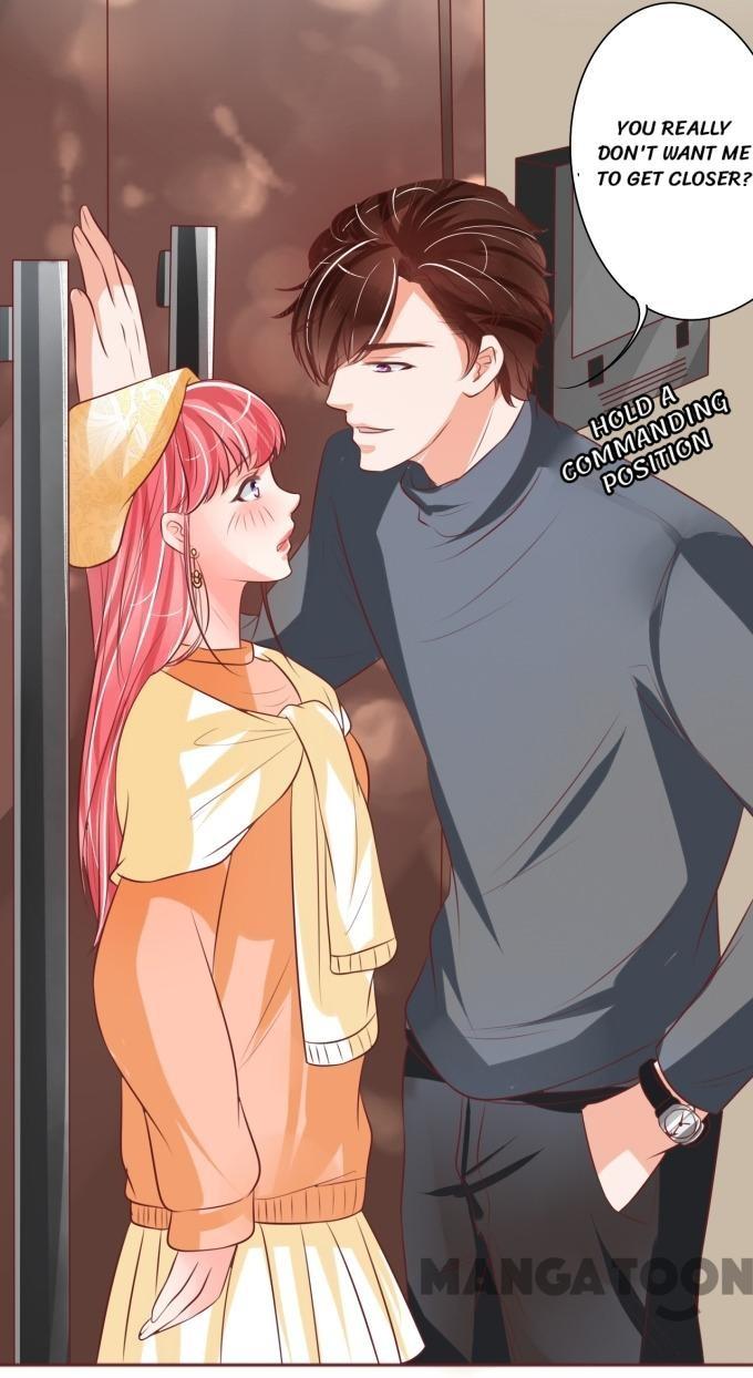Prince’s Private Baby Chapter 20 page 29