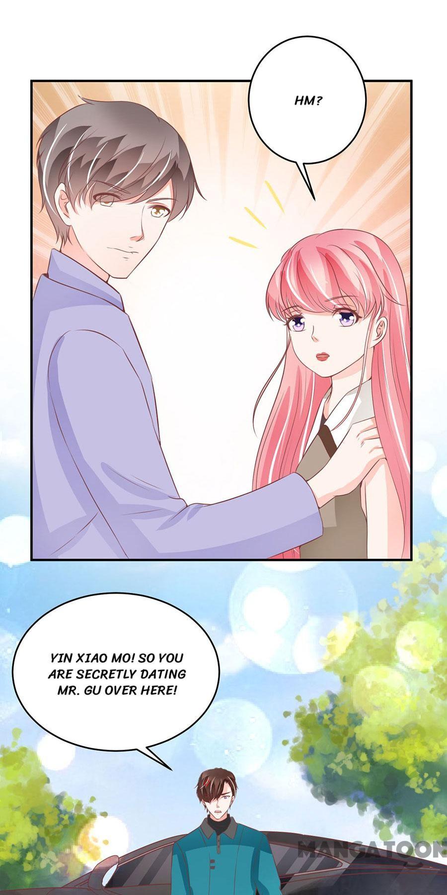 Prince’s Private Baby Chapter 200 page 4