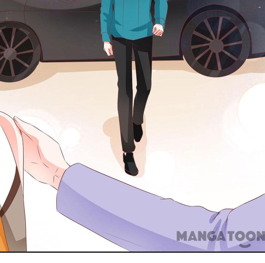 Prince’s Private Baby Chapter 200 page 5