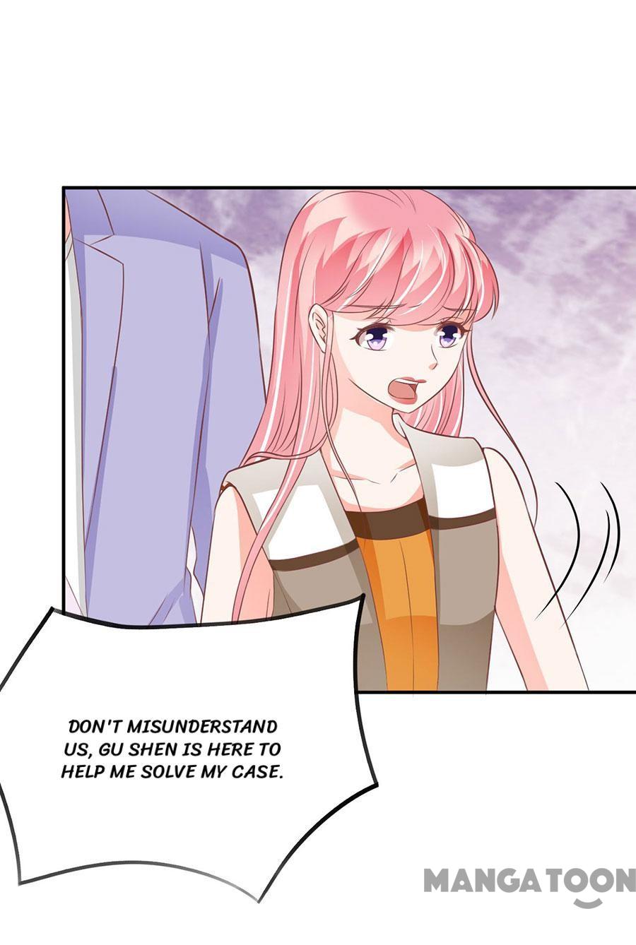 Prince’s Private Baby Chapter 200 page 6