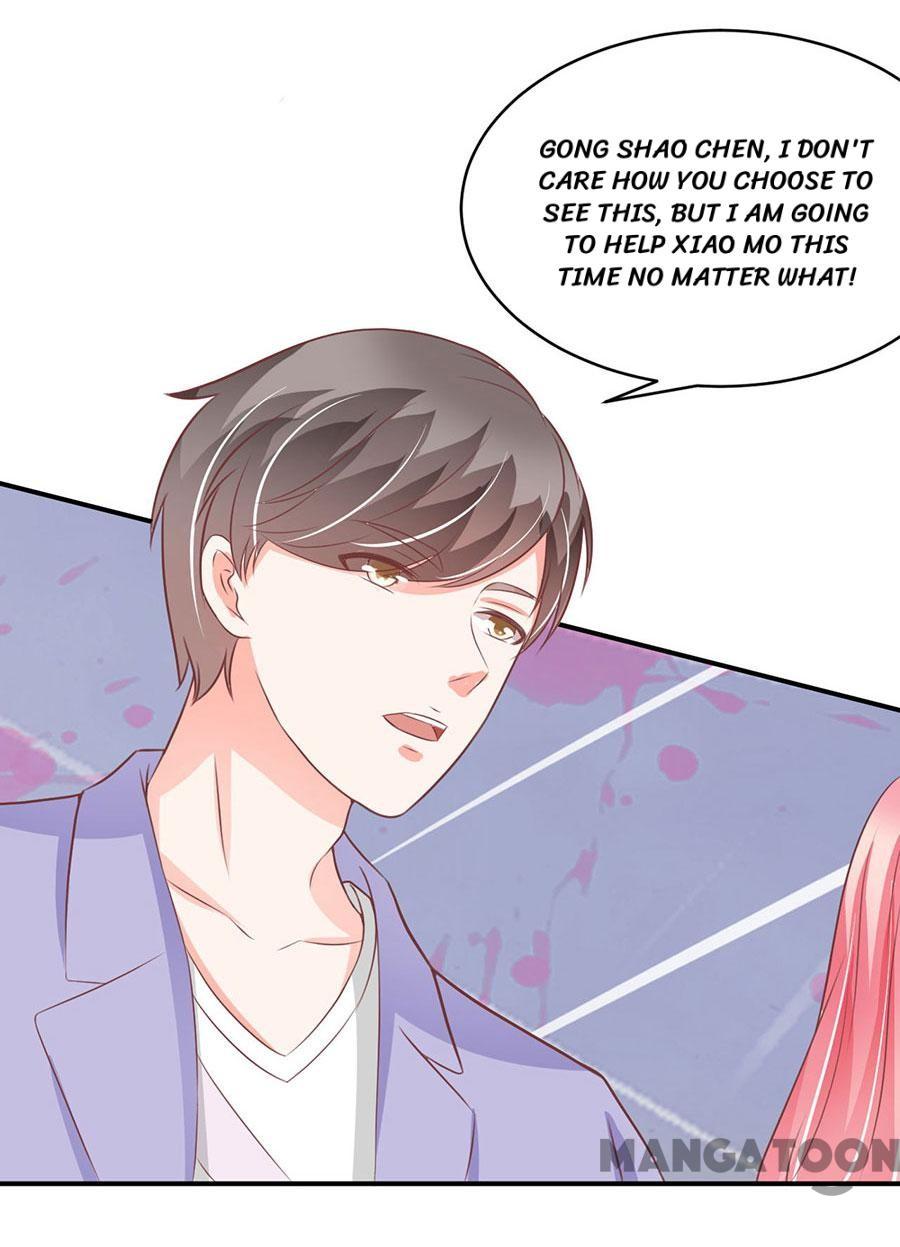 Prince’s Private Baby Chapter 200 page 7