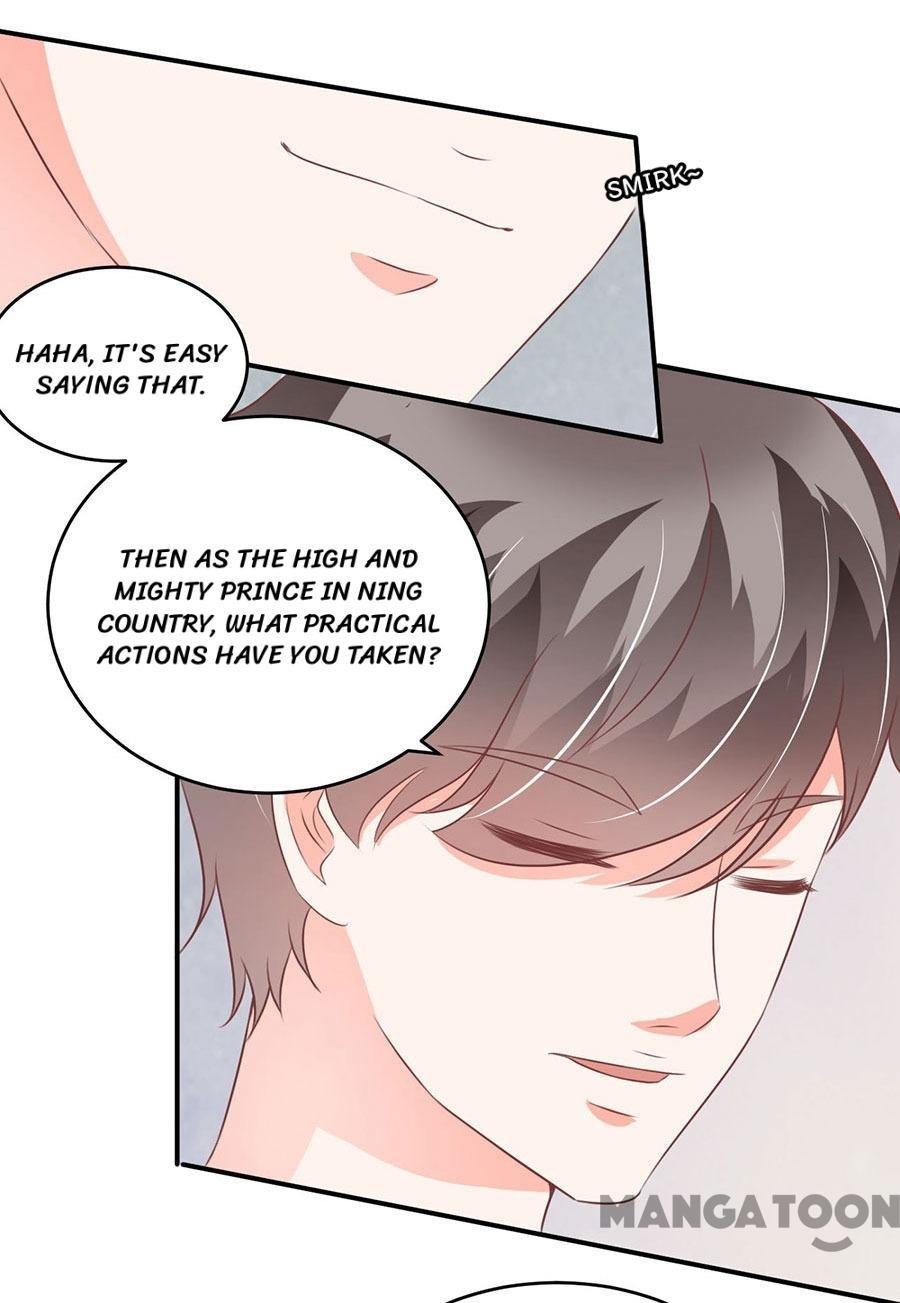 Prince’s Private Baby Chapter 200 page 9