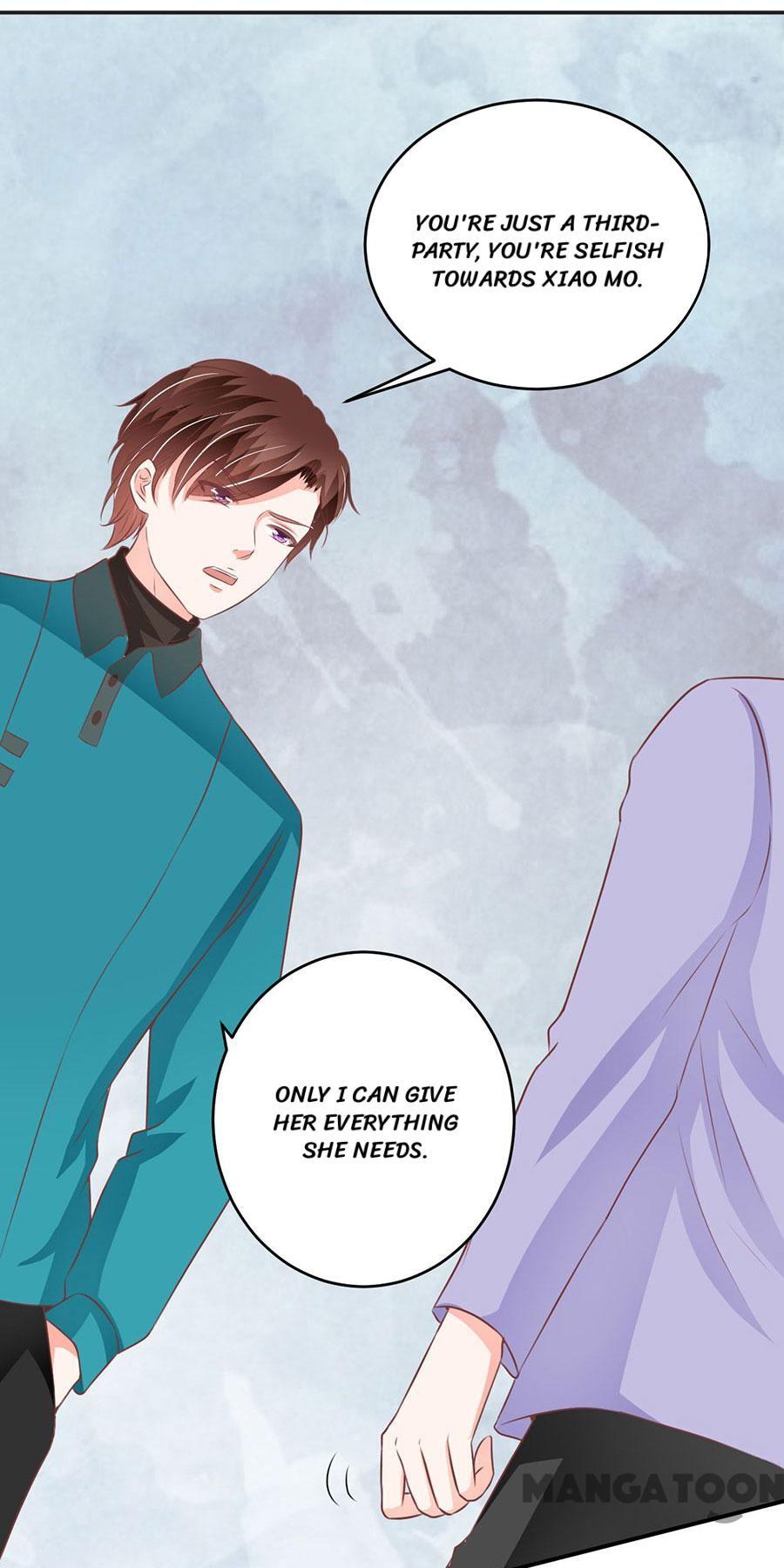 Prince’s Private Baby Chapter 200 page 11