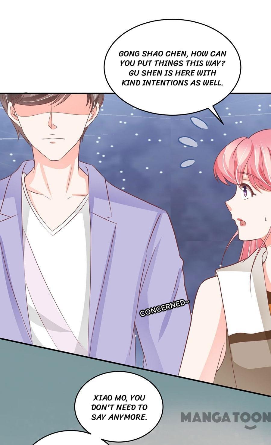 Prince’s Private Baby Chapter 200 page 13