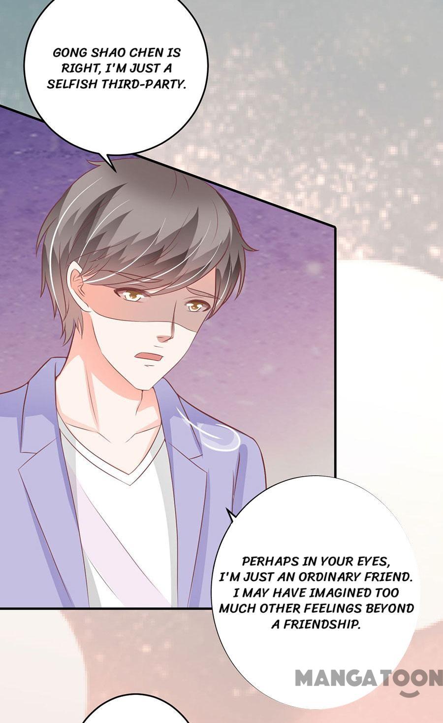 Prince’s Private Baby Chapter 200 page 14