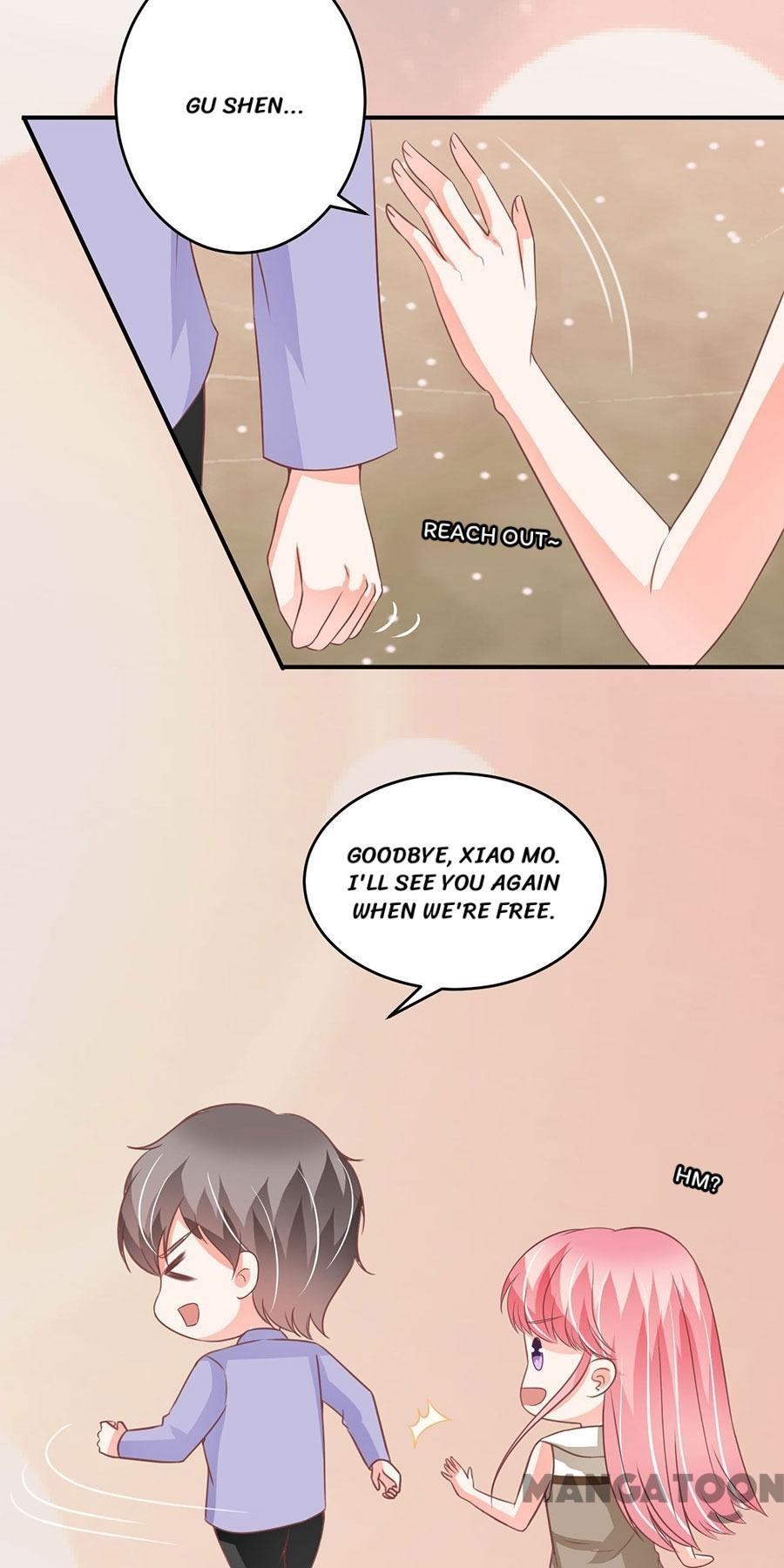 Prince’s Private Baby Chapter 200 page 15