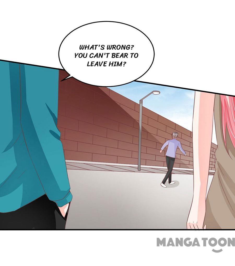 Prince’s Private Baby Chapter 200 page 17