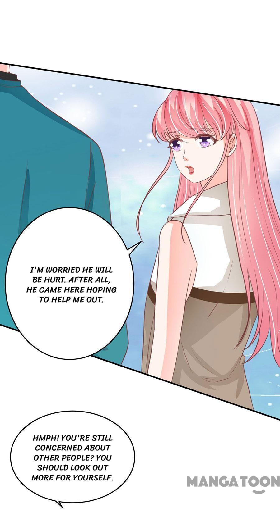 Prince’s Private Baby Chapter 200 page 18