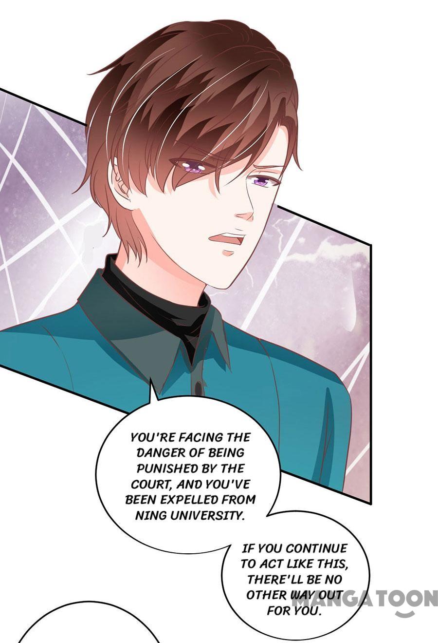 Prince’s Private Baby Chapter 200 page 19