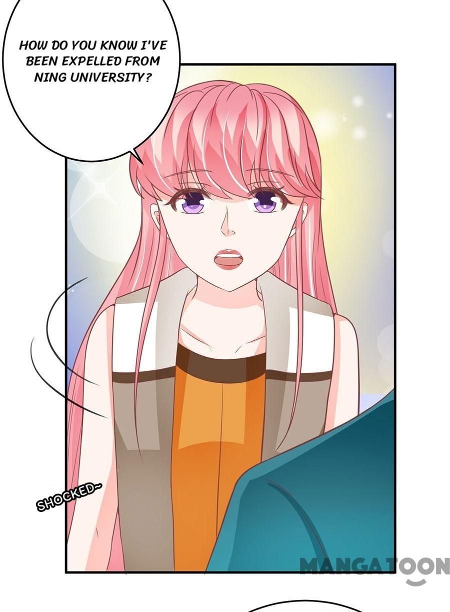 Prince’s Private Baby Chapter 200 page 20