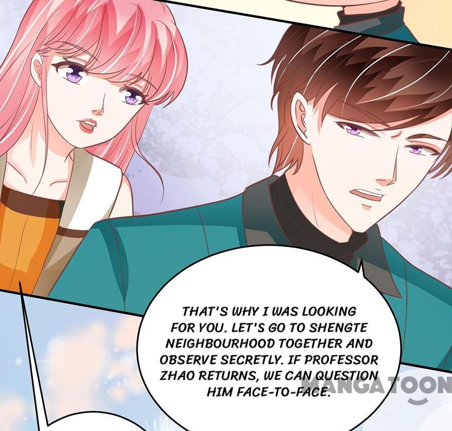 Prince’s Private Baby Chapter 200 page 23