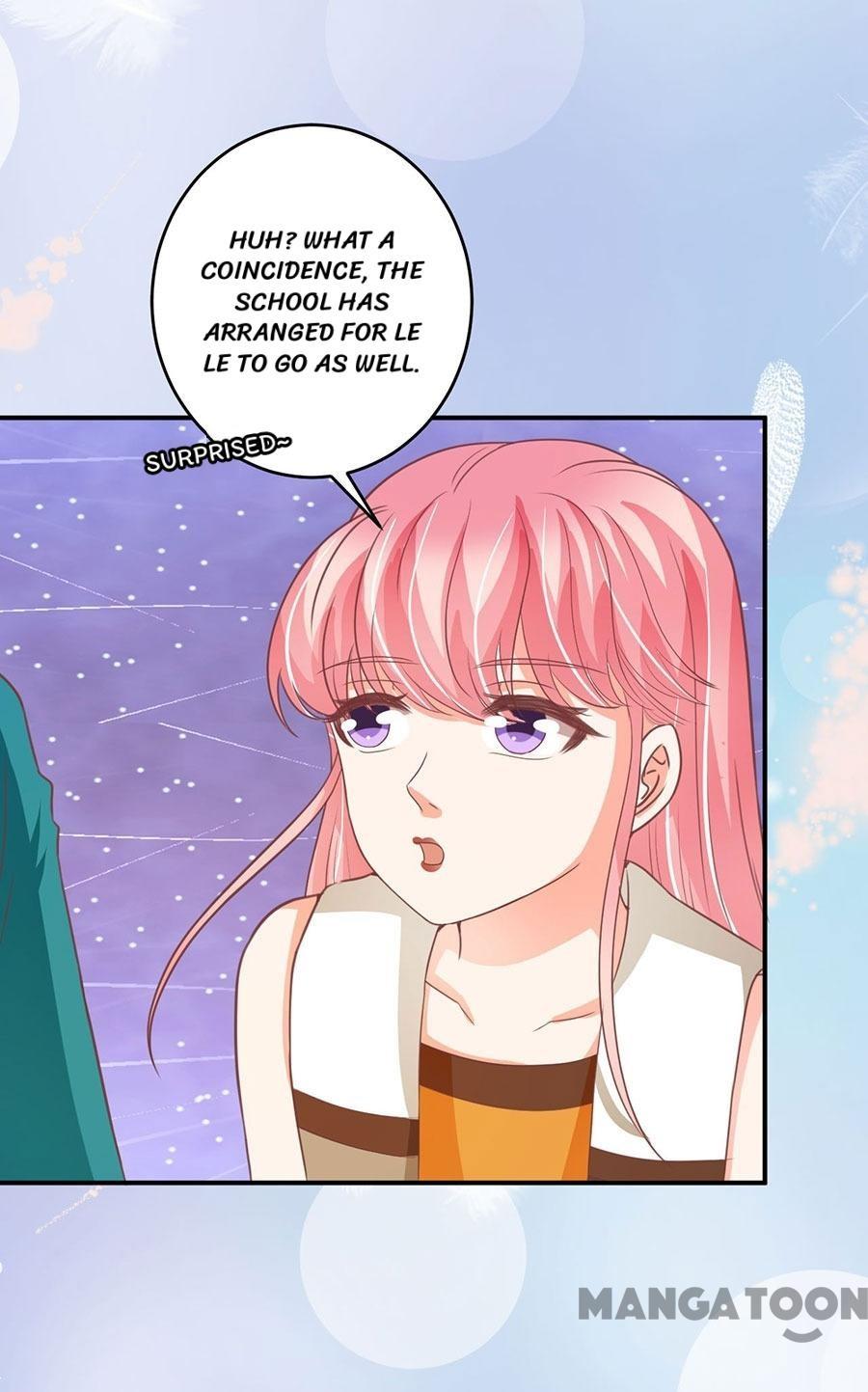 Prince’s Private Baby Chapter 200 page 25