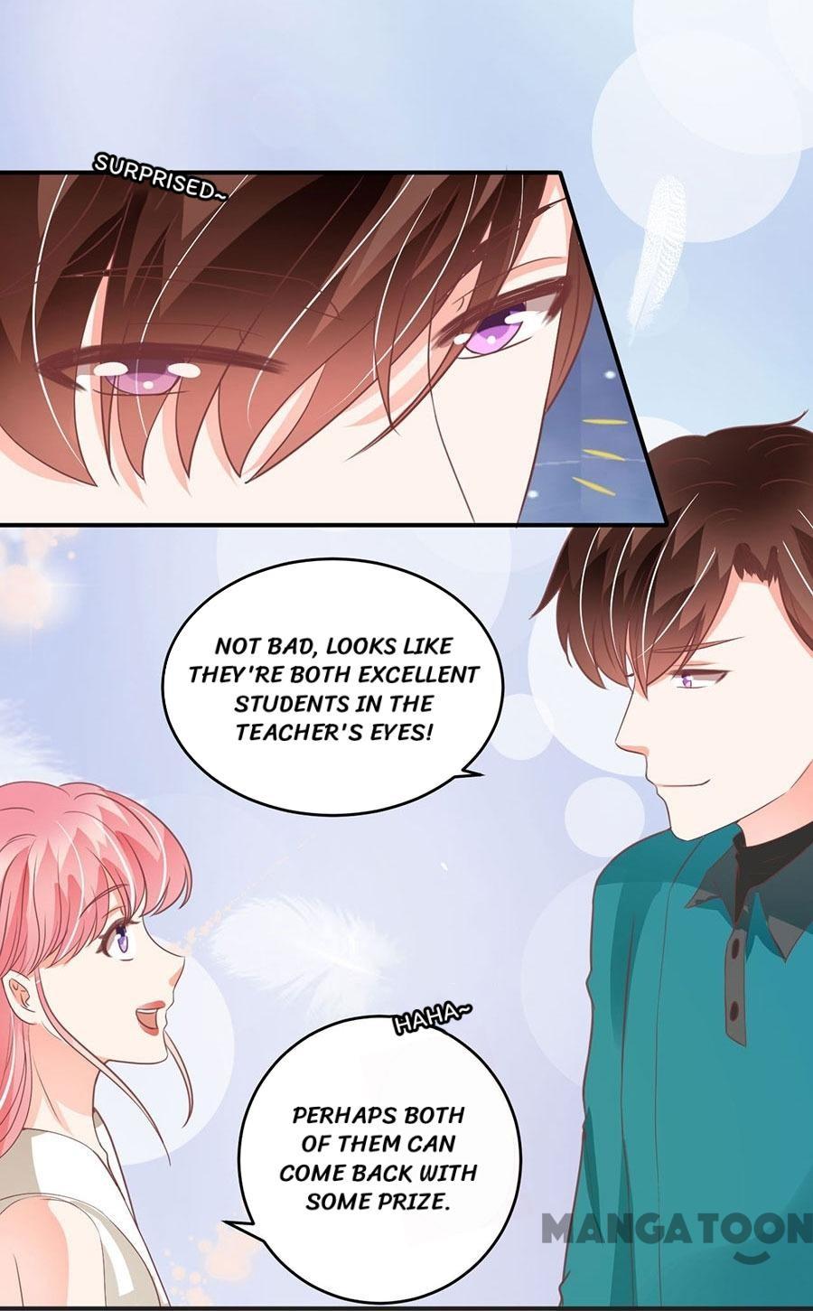 Prince’s Private Baby Chapter 200 page 26