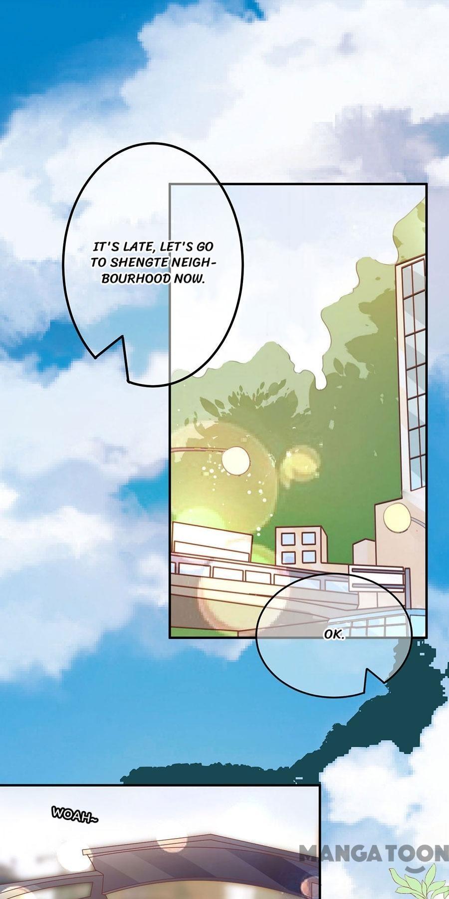 Prince’s Private Baby Chapter 200 page 27