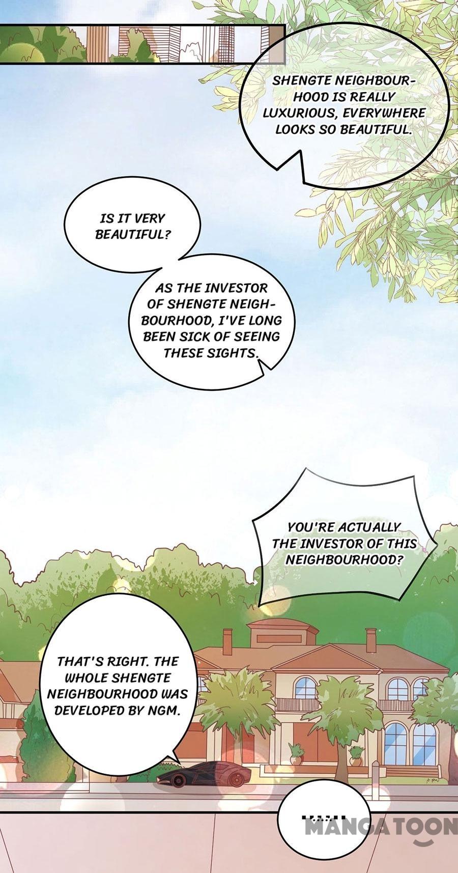 Prince’s Private Baby Chapter 200 page 29