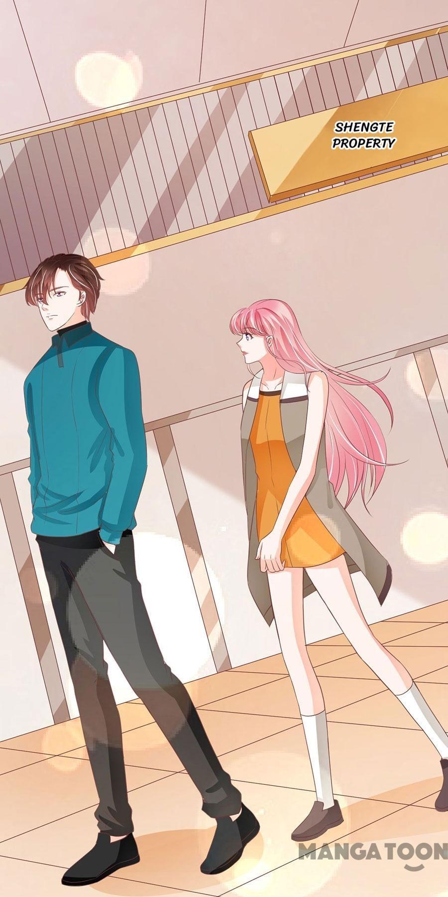 Prince’s Private Baby Chapter 200 page 30