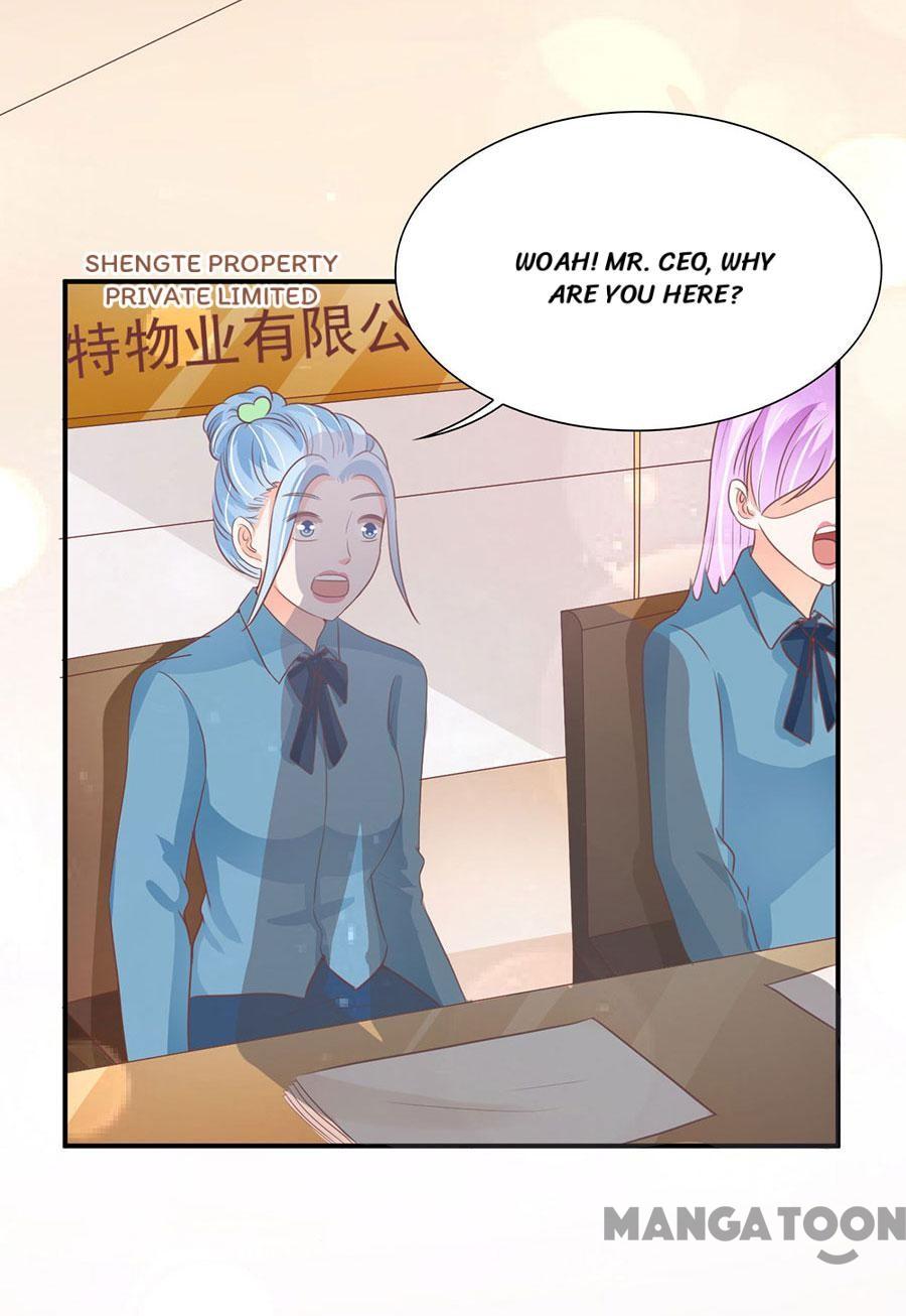 Prince’s Private Baby Chapter 200 page 32