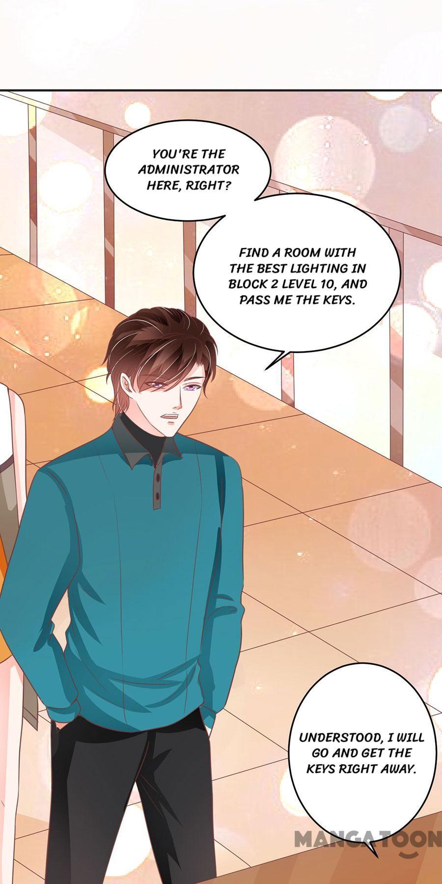 Prince’s Private Baby Chapter 200 page 33