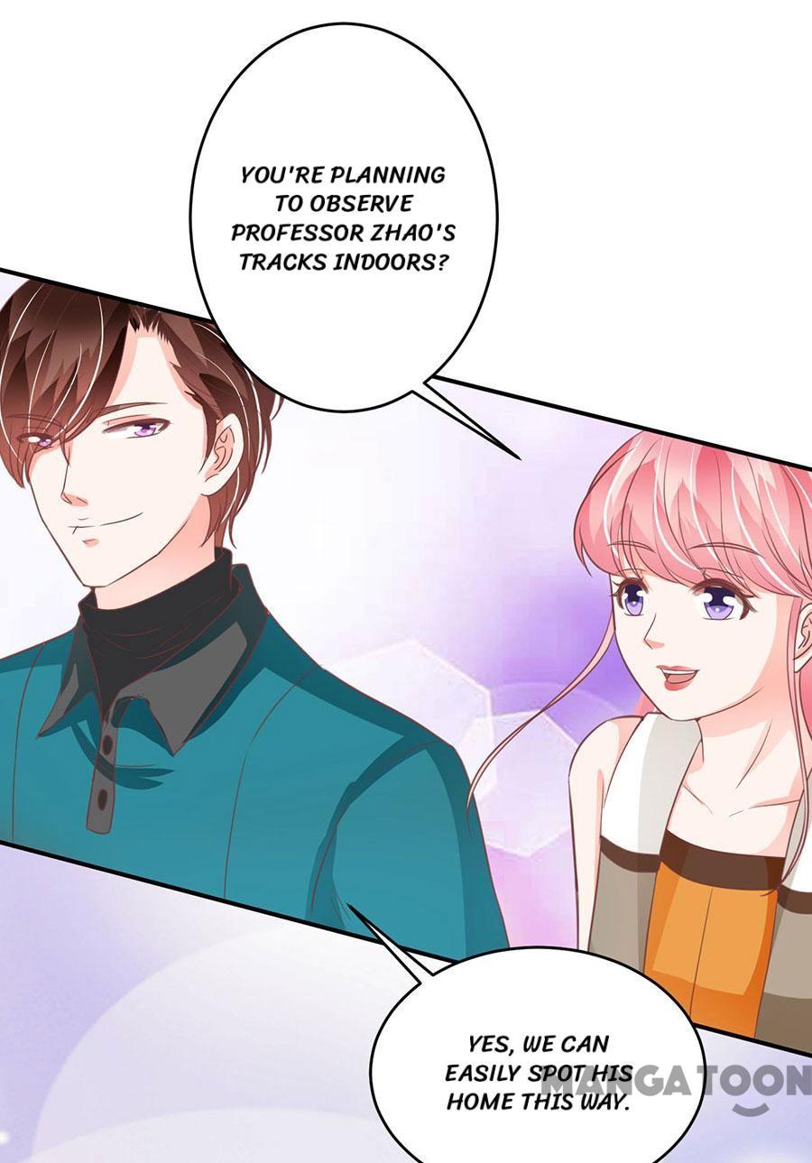 Prince’s Private Baby Chapter 200 page 35