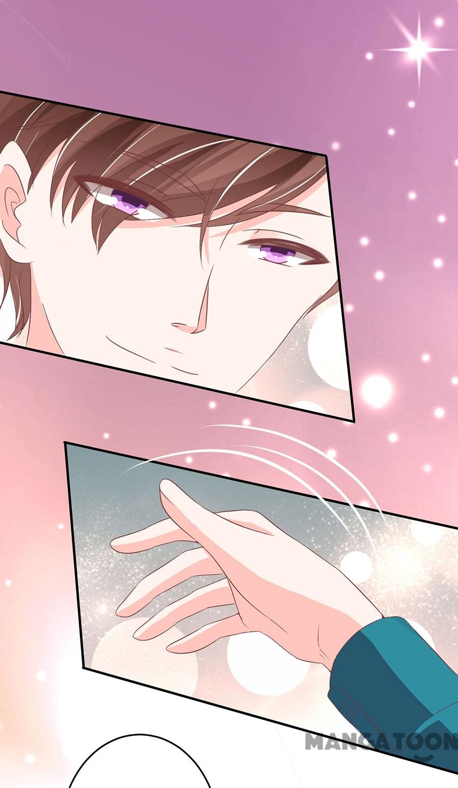 Prince’s Private Baby Chapter 201 page 2