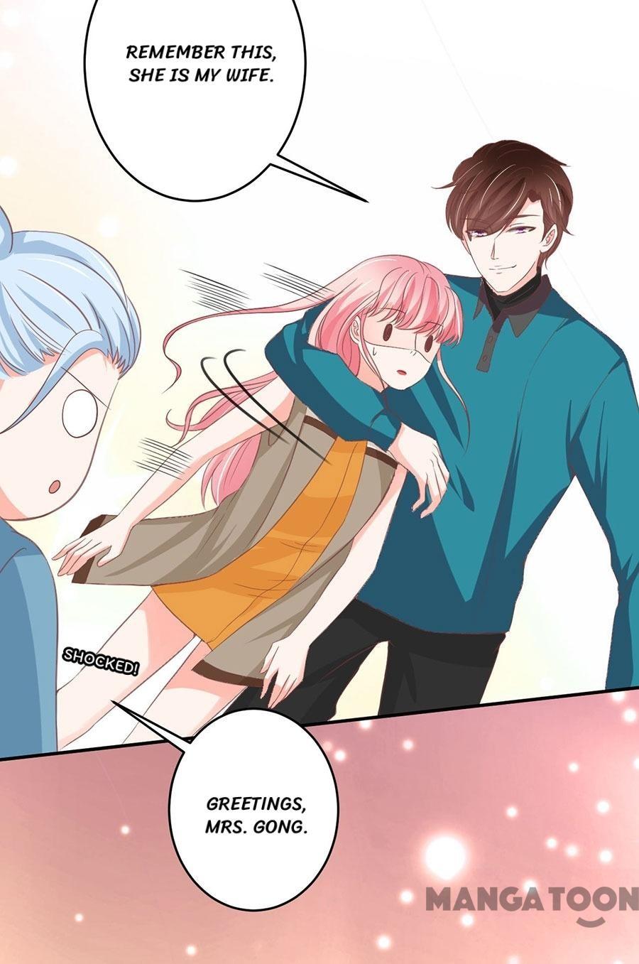Prince’s Private Baby Chapter 201 page 3