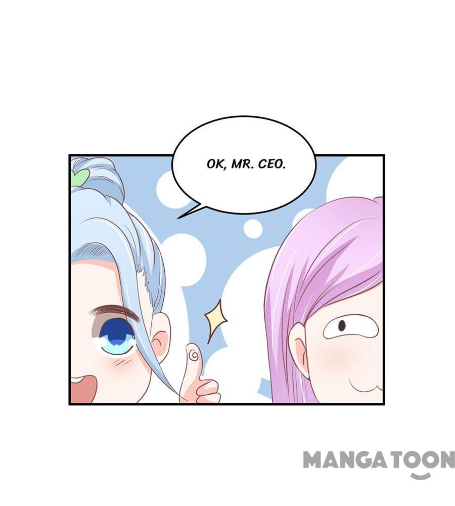 Prince’s Private Baby Chapter 201 page 6
