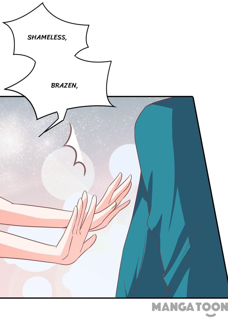 Prince’s Private Baby Chapter 201 page 7