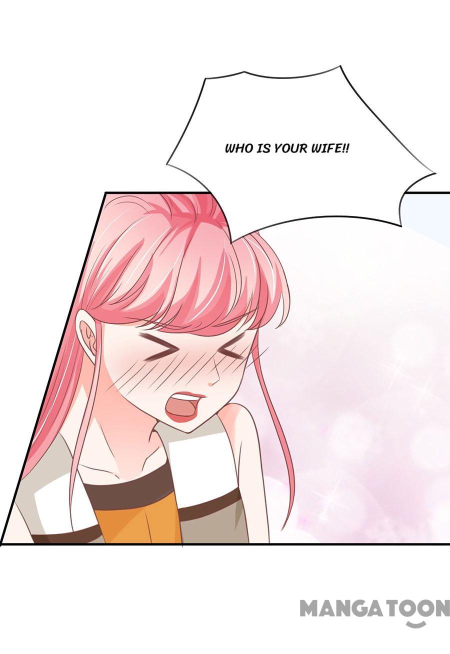 Prince’s Private Baby Chapter 201 page 8