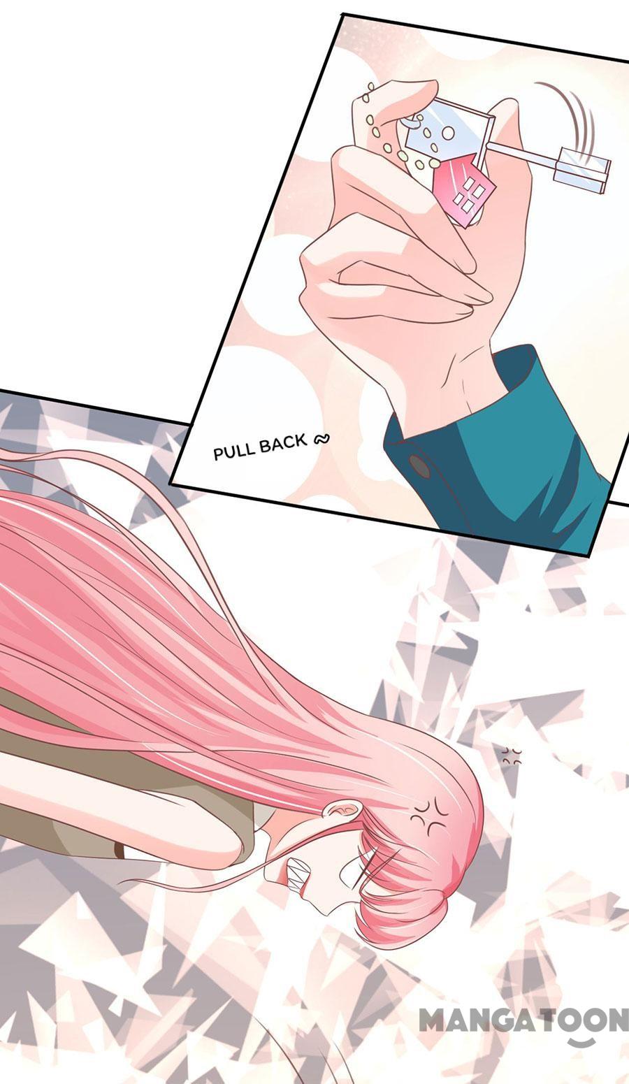Prince’s Private Baby Chapter 201 page 9