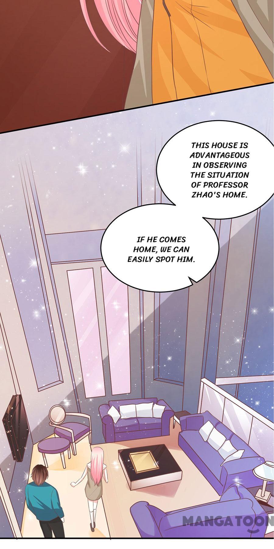 Prince’s Private Baby Chapter 201 page 13