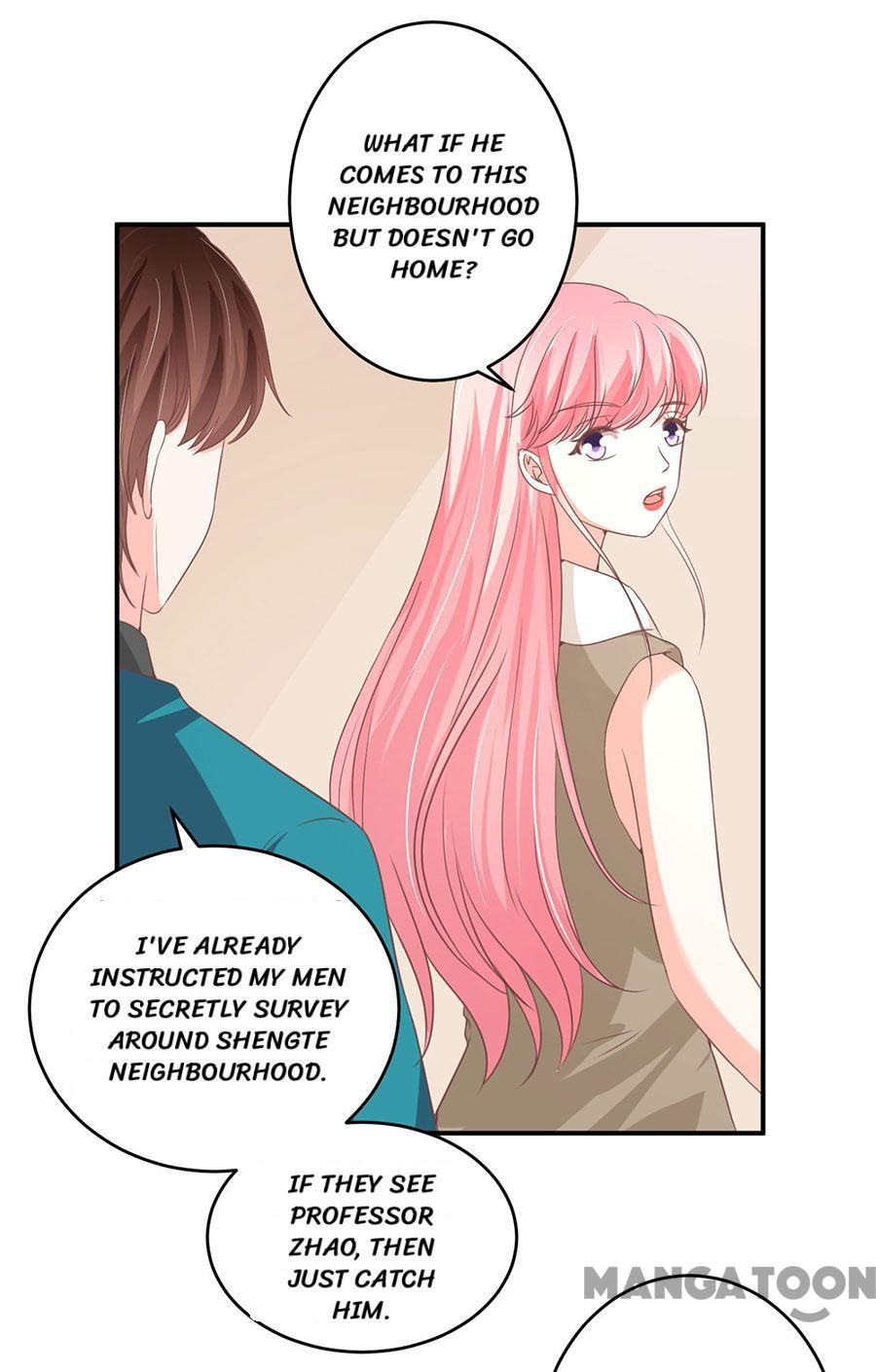 Prince’s Private Baby Chapter 201 page 15