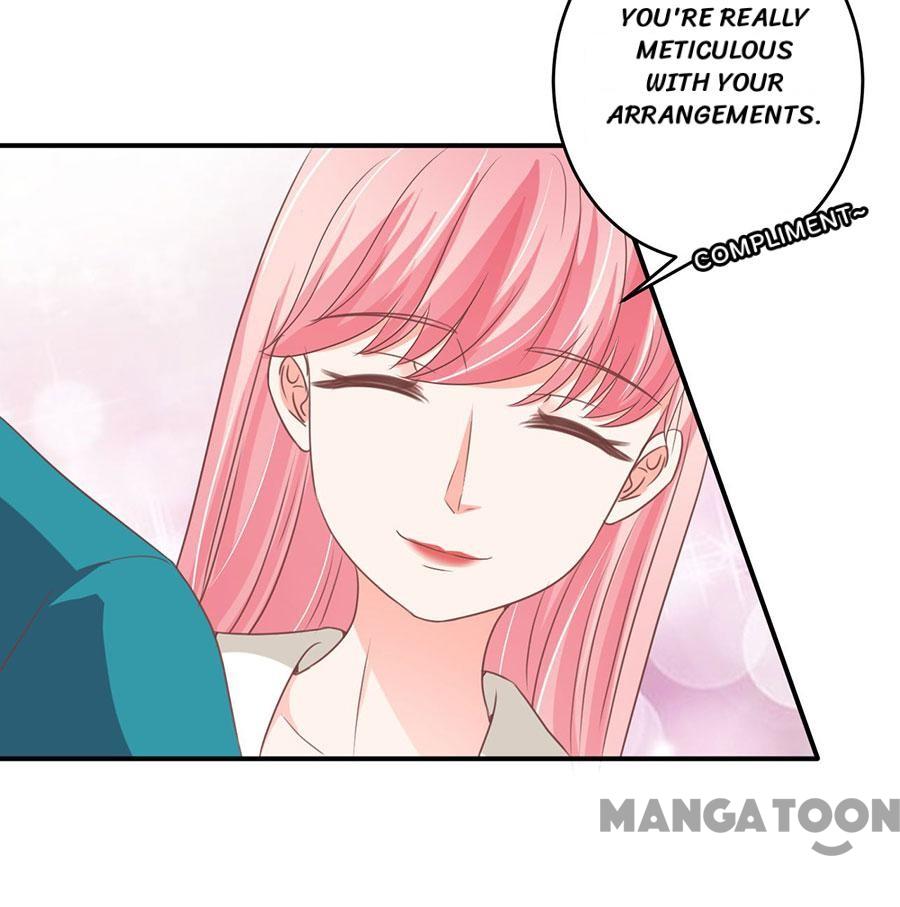 Prince’s Private Baby Chapter 201 page 16