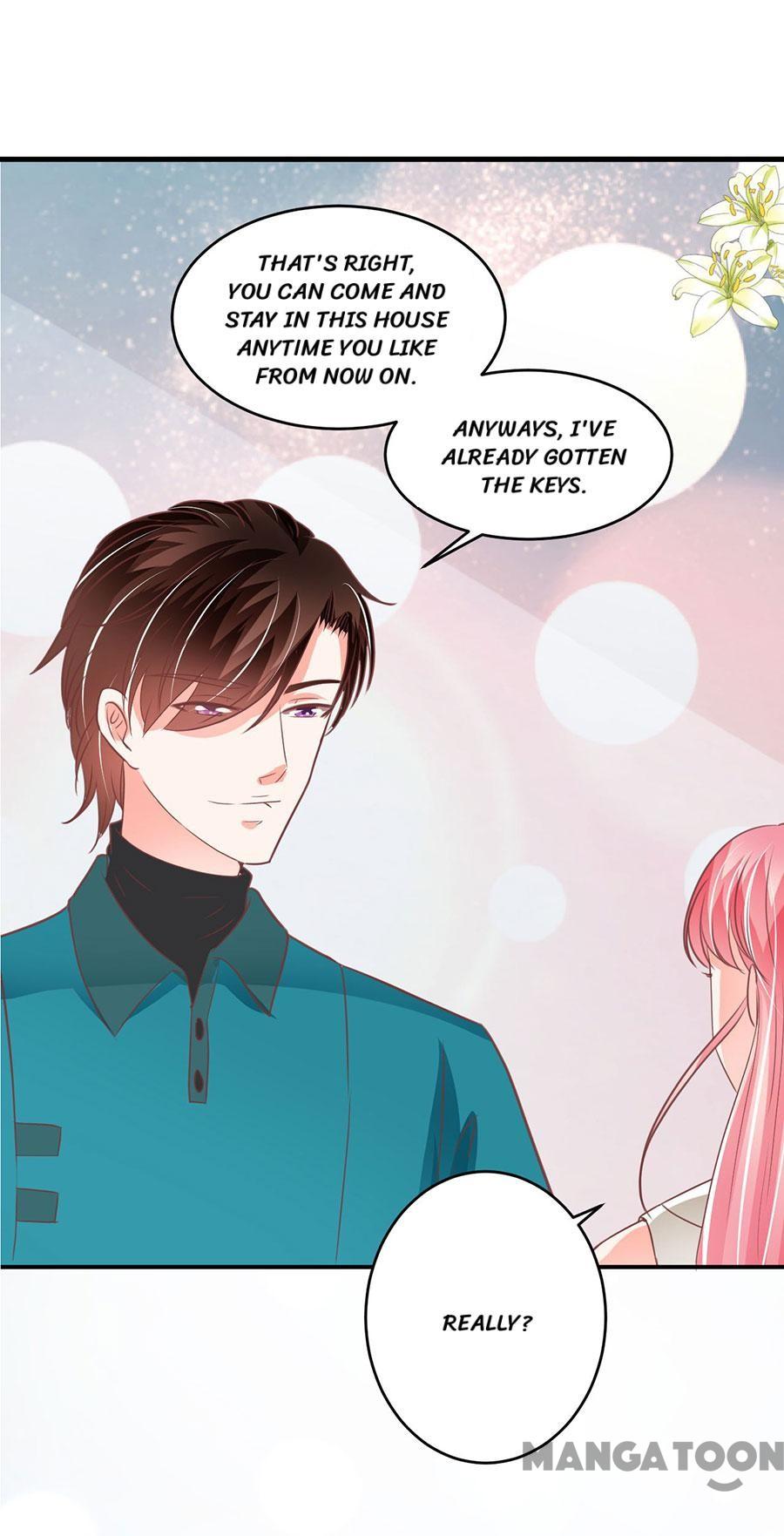 Prince’s Private Baby Chapter 201 page 17