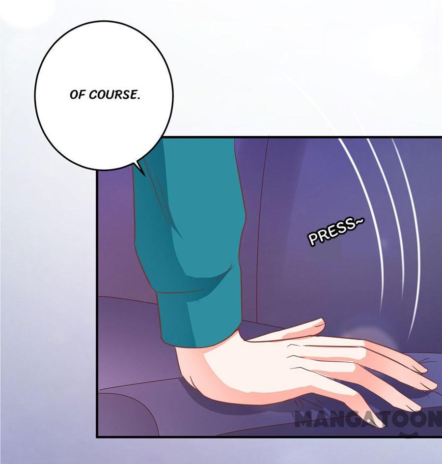 Prince’s Private Baby Chapter 201 page 18